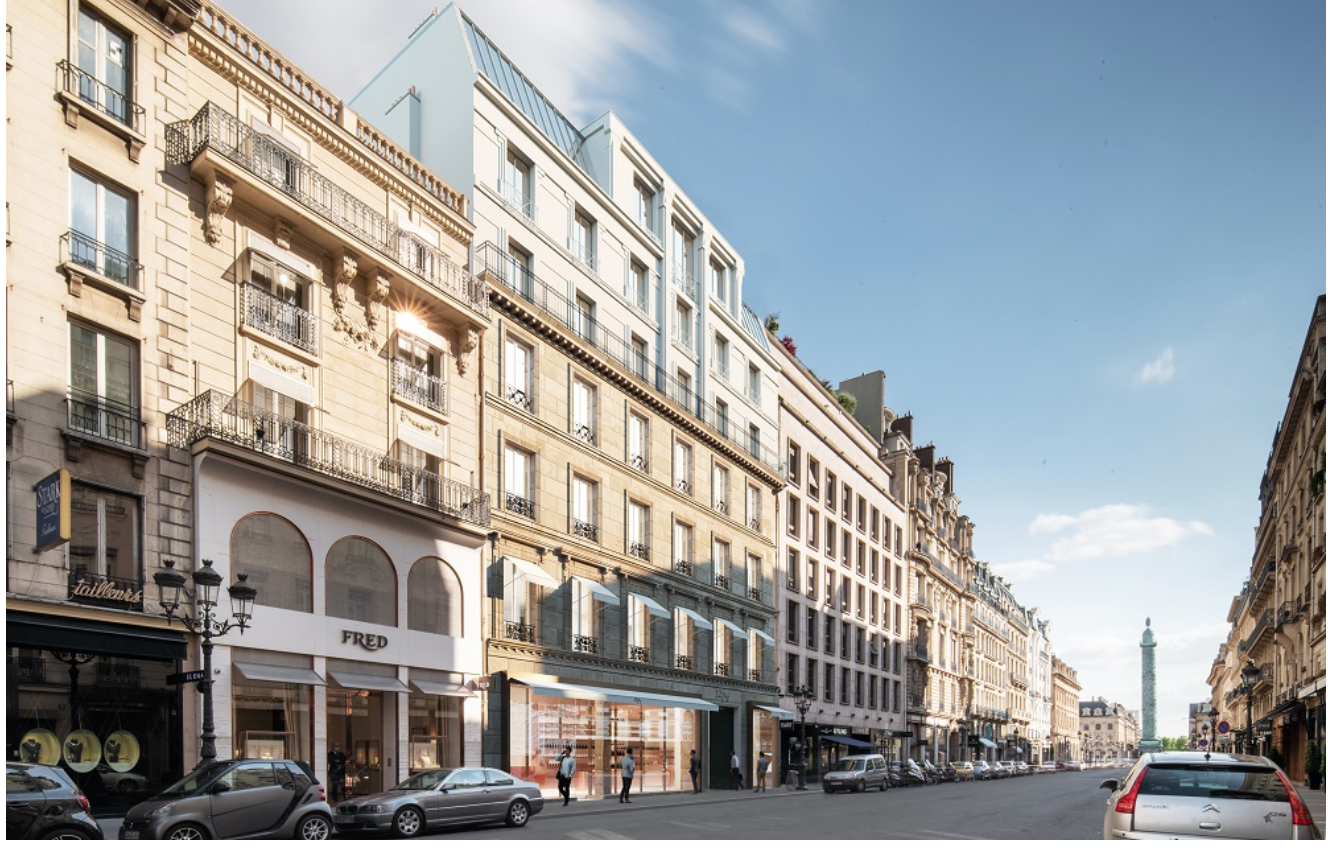 Agence immobilière de BOGO Laetitia