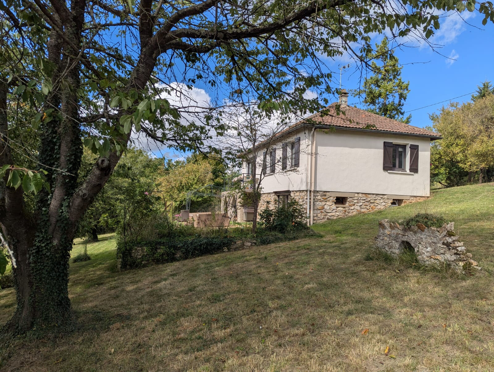 Agence immobilière de BOGO Laetitia