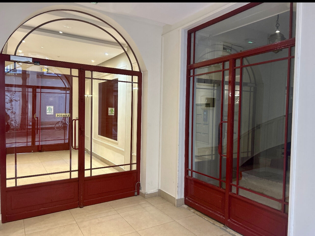 Agence immobilière de BOGO Laetitia