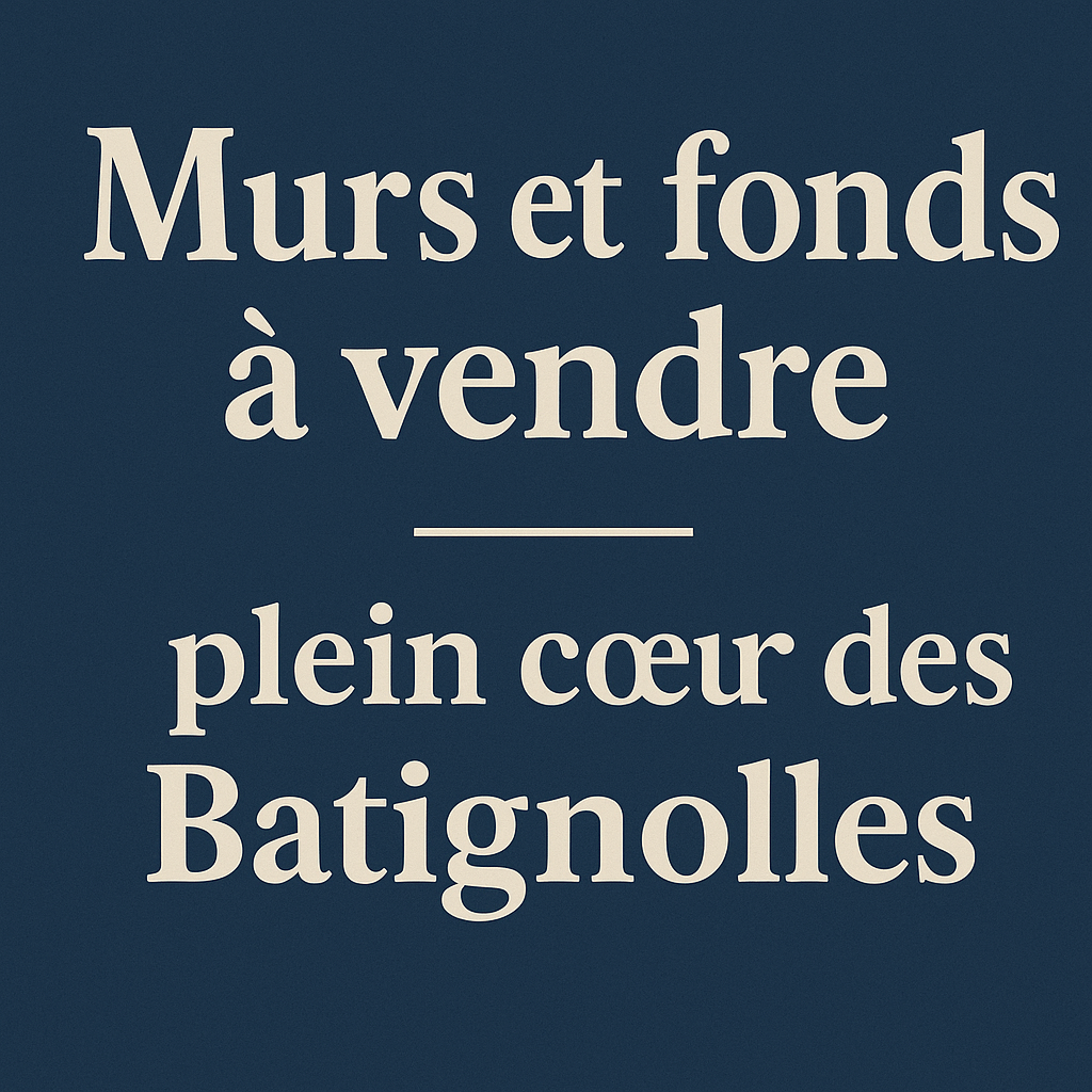 Agence immobilière de BOGO Laetitia