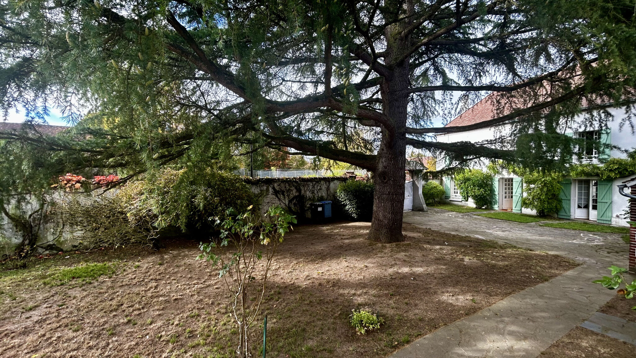 Agence immobilière de BOGO Laetitia