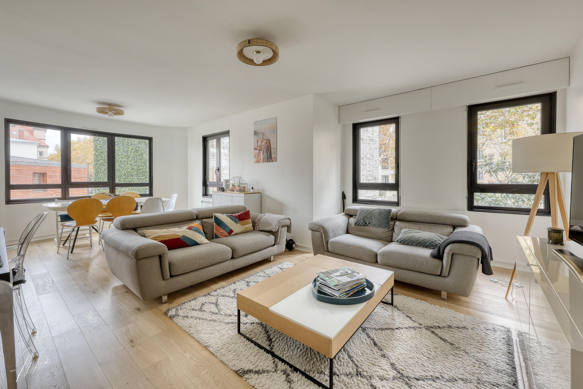 Agence immobilière de BOGO Laetitia