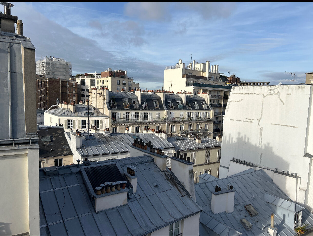 Agence immobilière de BOGO Laetitia