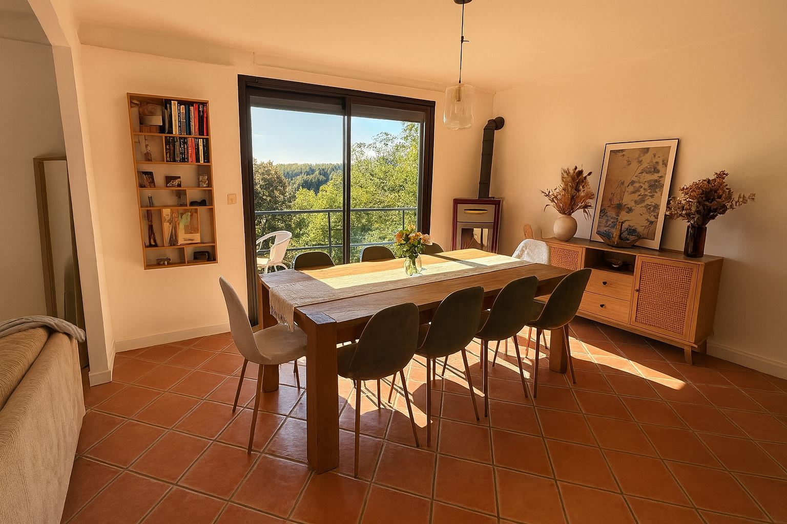 Agence immobilière de BOGO Laetitia