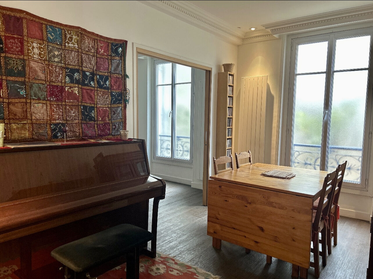 Agence immobilière de BOGO Laetitia