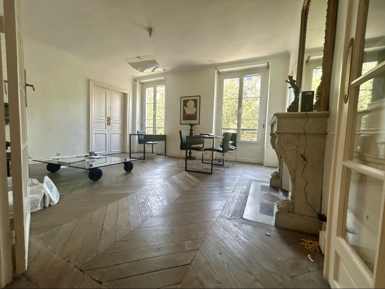 Agence immobilière de BOGO Laetitia