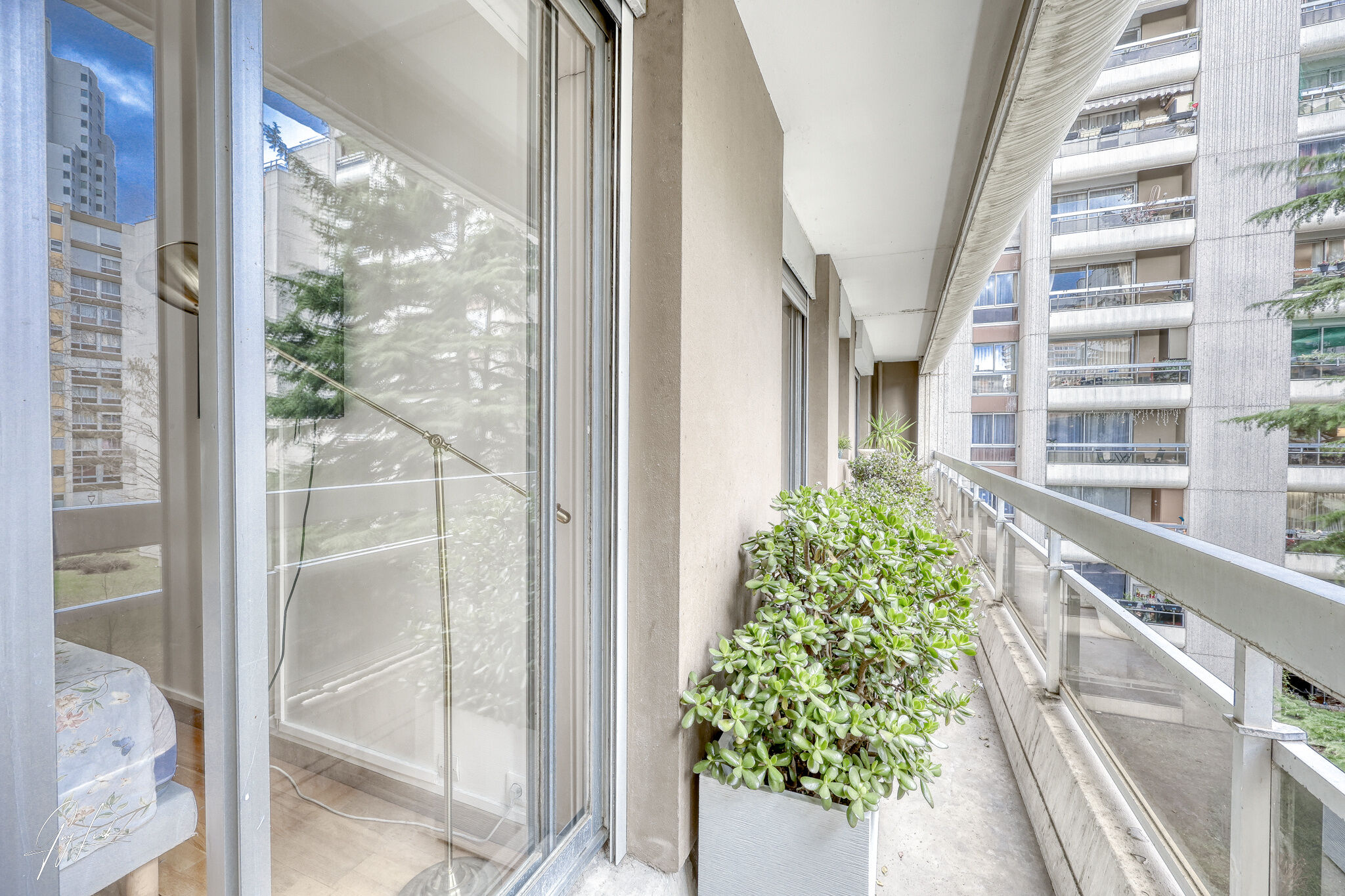 Agence immobilière de BOGO Laetitia