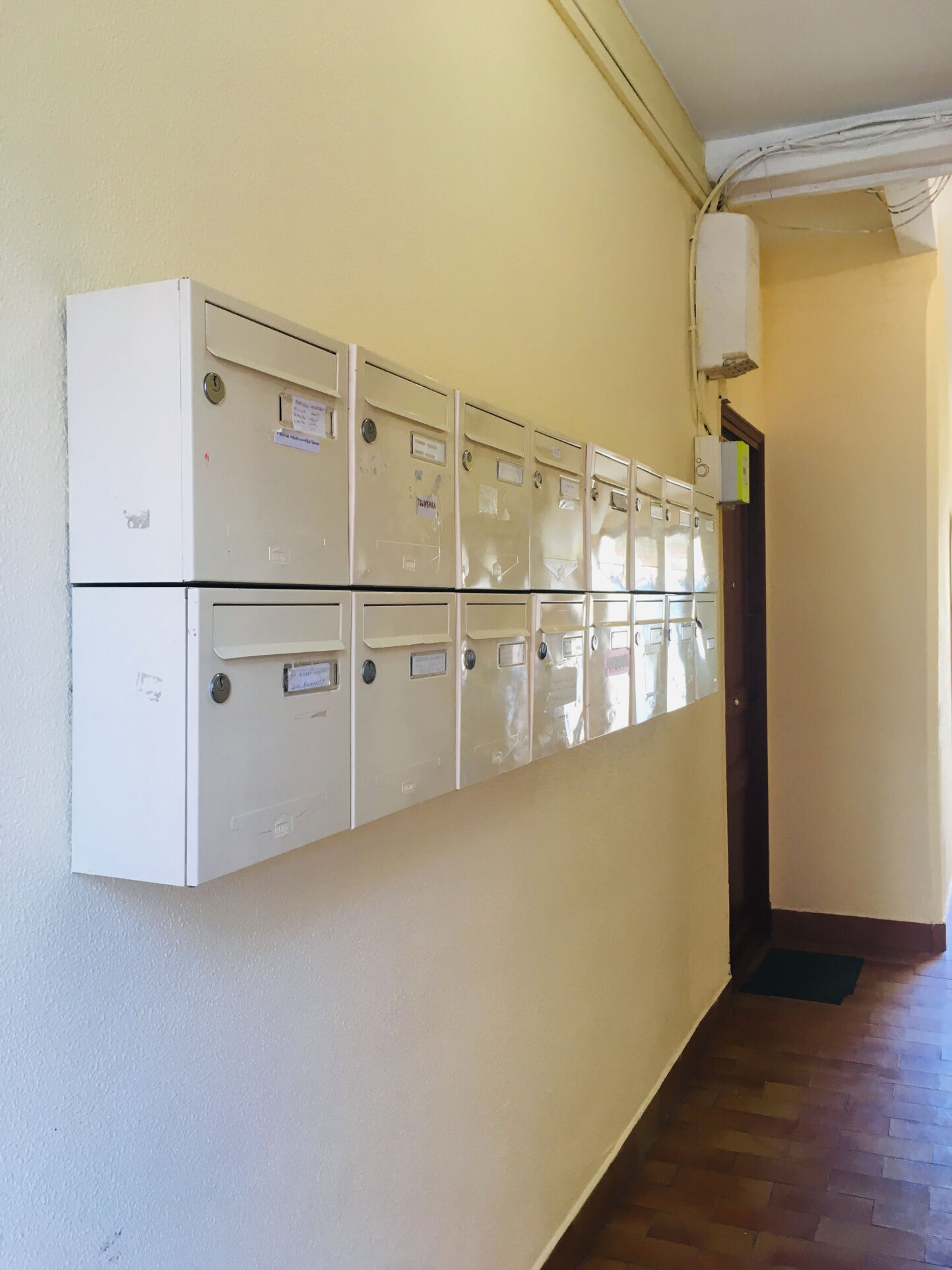 Agence immobilière de BOGO Laetitia