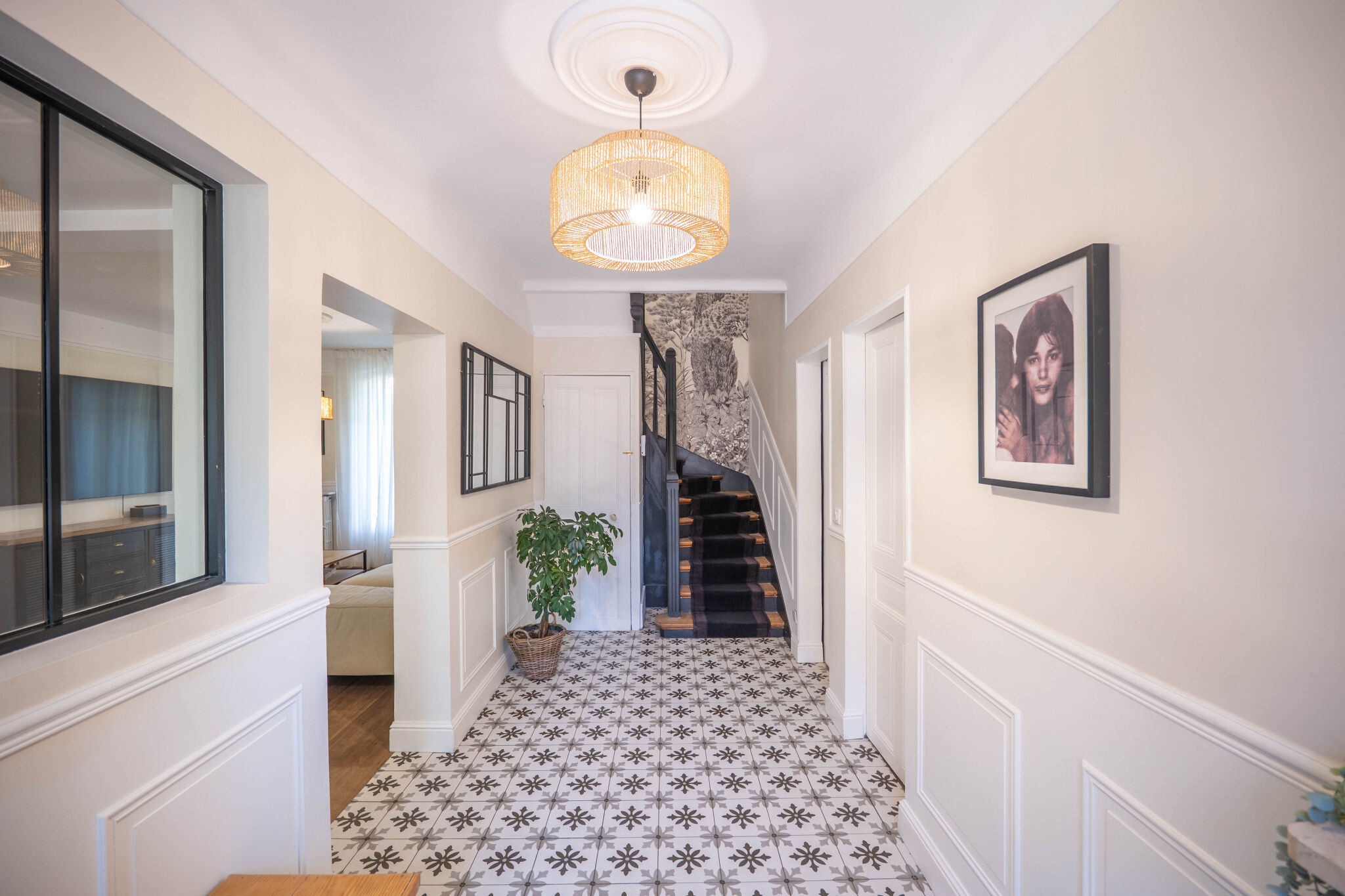 Agence immobilière de BOGO Laetitia