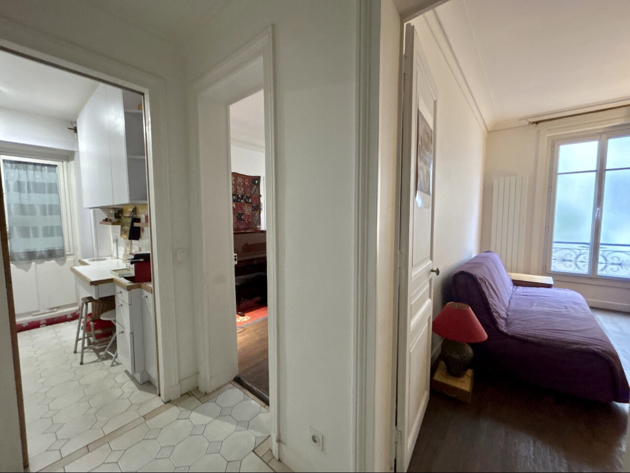 Agence immobilière de BOGO Laetitia