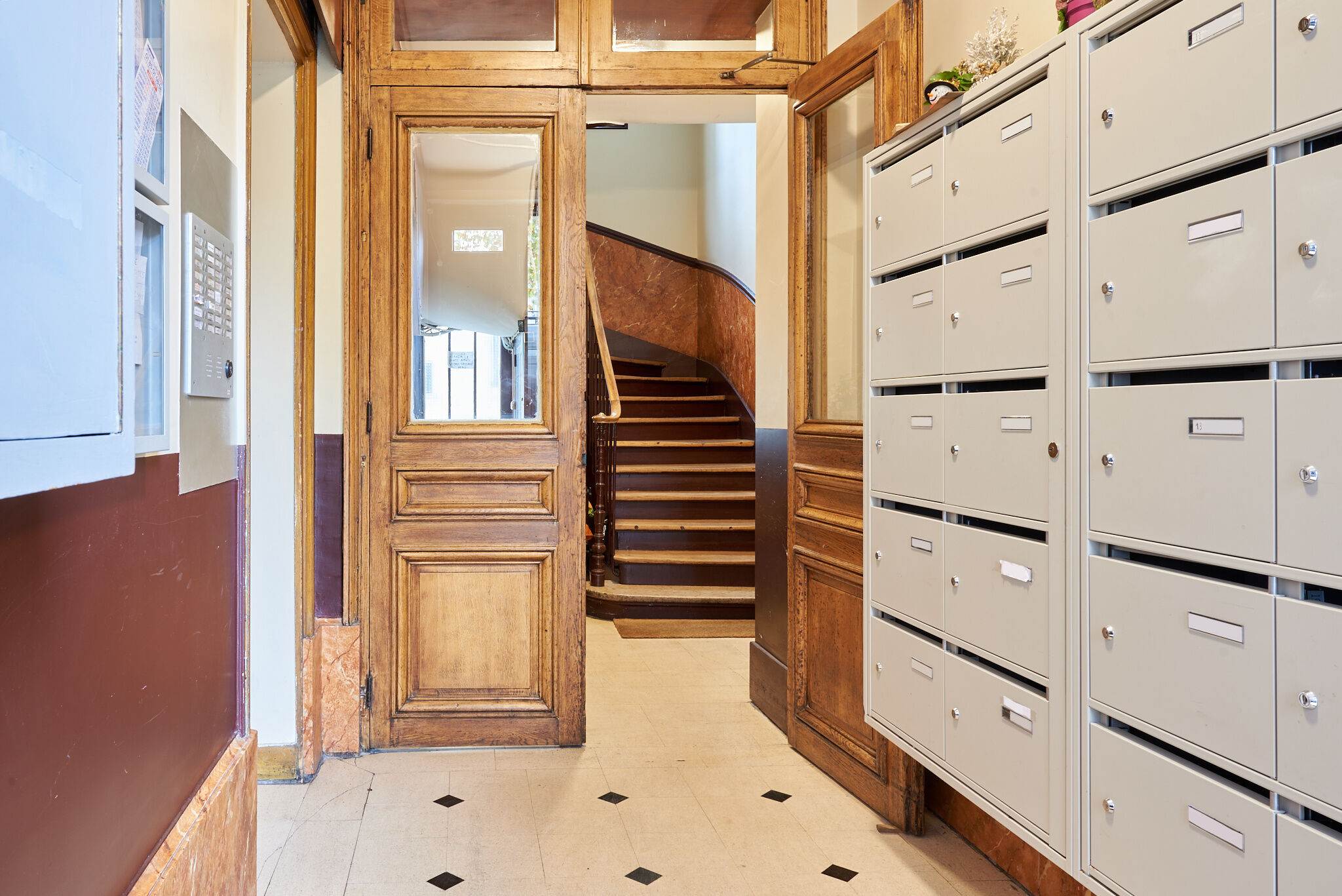 Agence immobilière de BOGO Laetitia