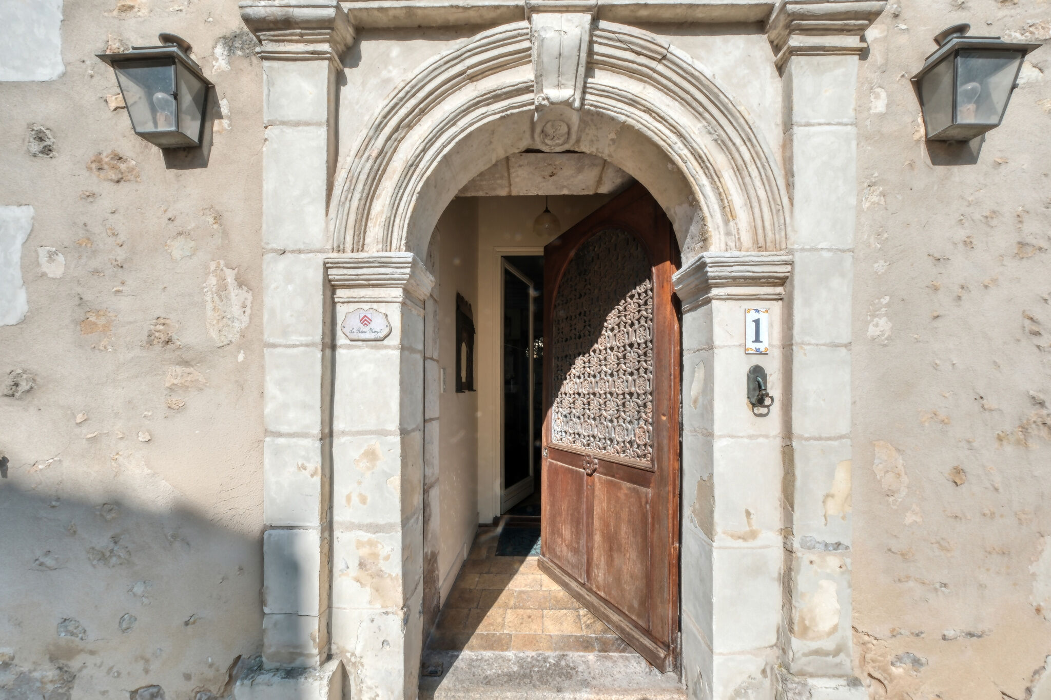 Agence immobilière de BOGO Laetitia