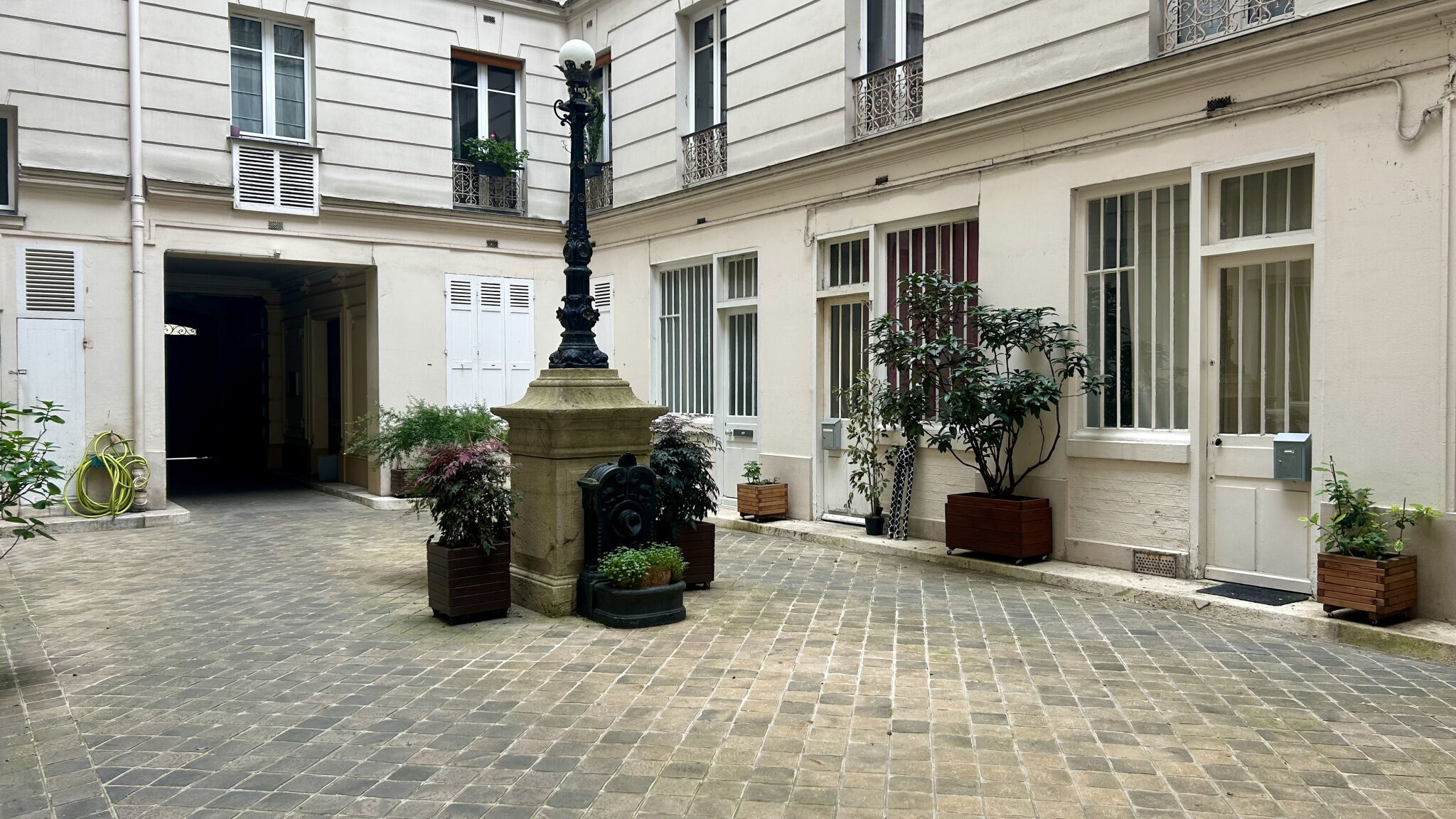 Agence immobilière de BOGO Laetitia