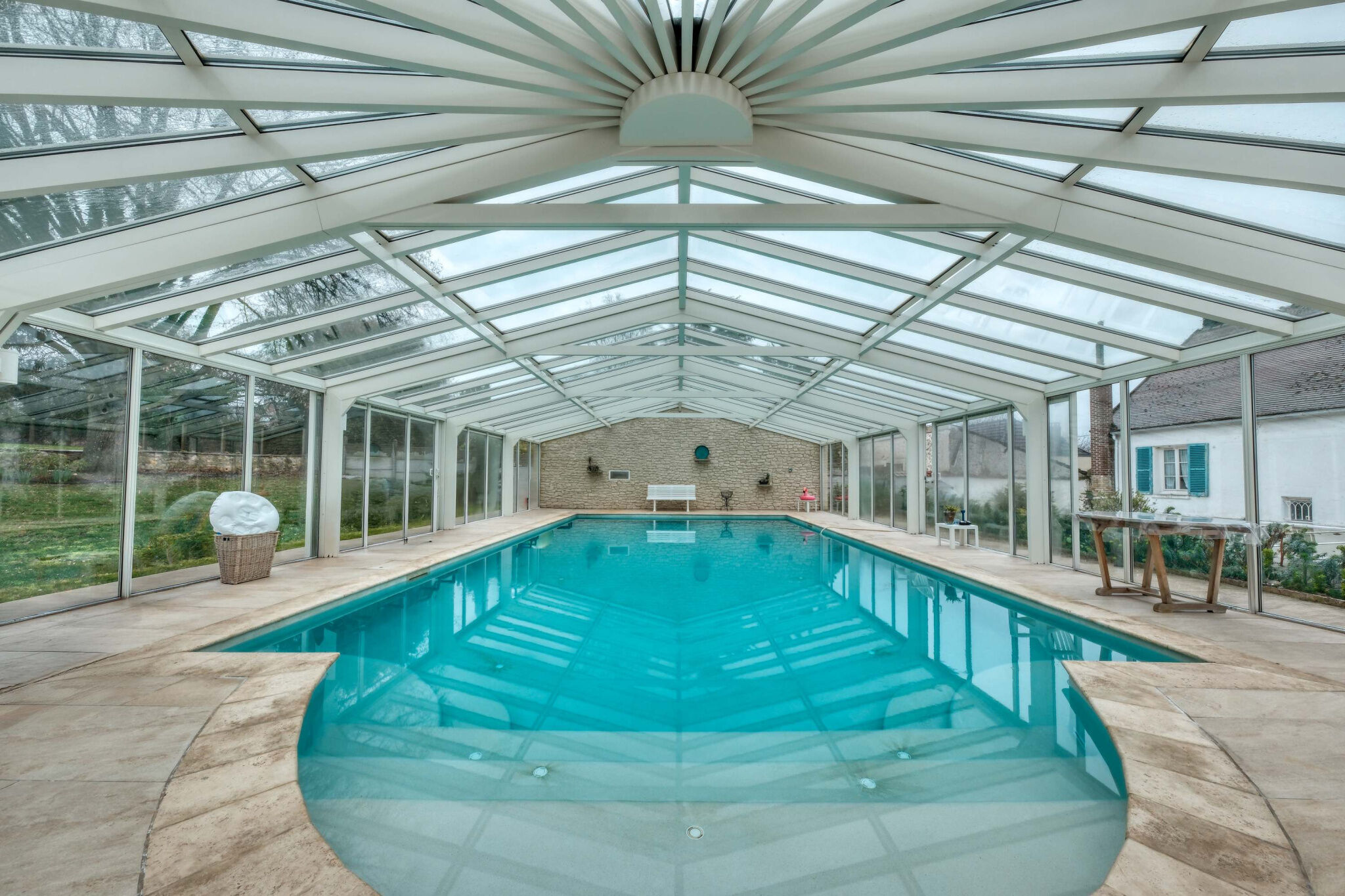 Agence immobilière de BOGO Laetitia