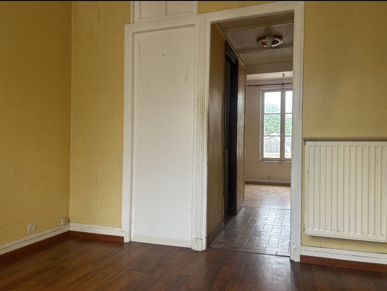 Agence immobilière de BOGO Laetitia
