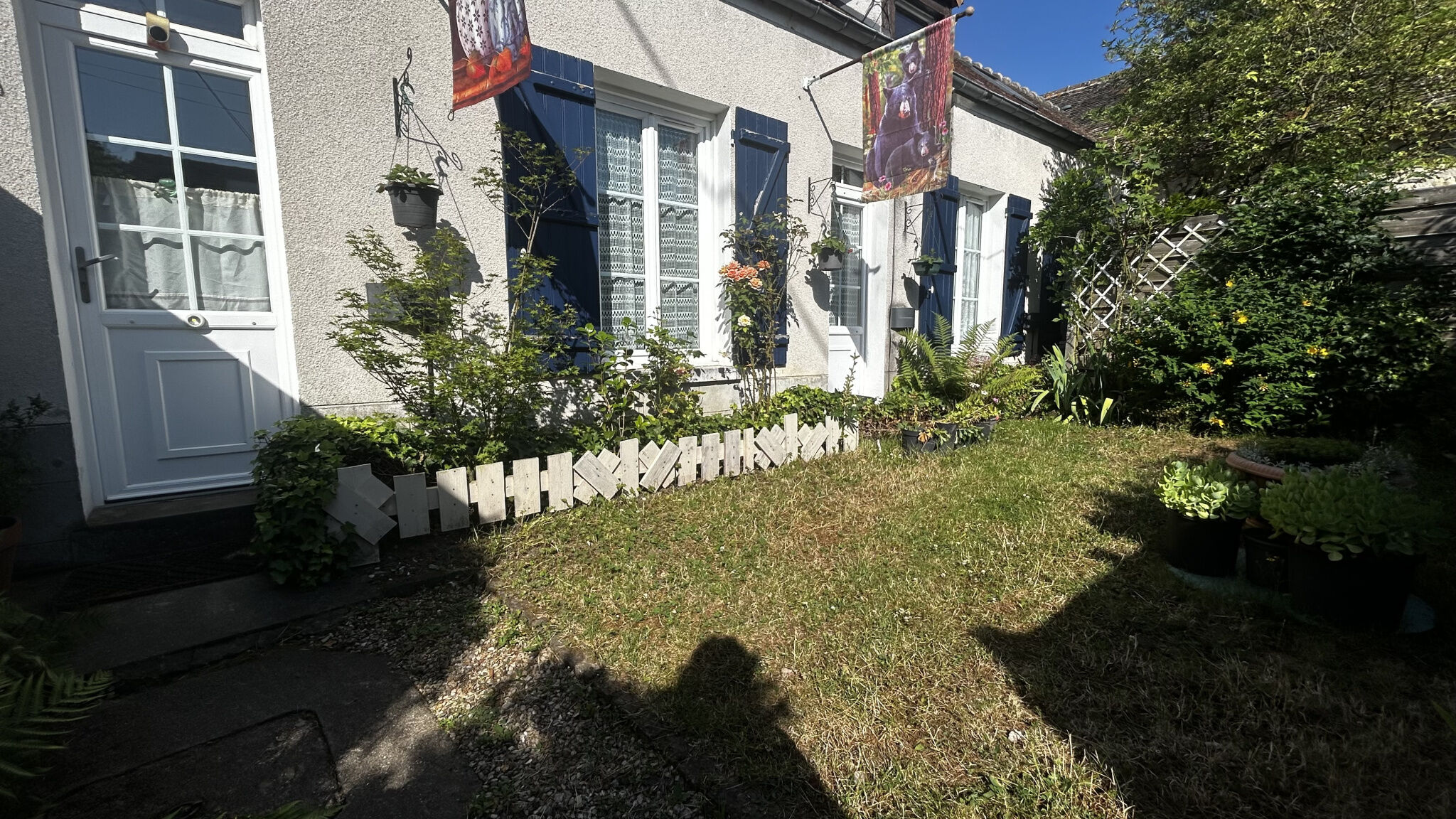 Agence immobilière de BOGO Laetitia
