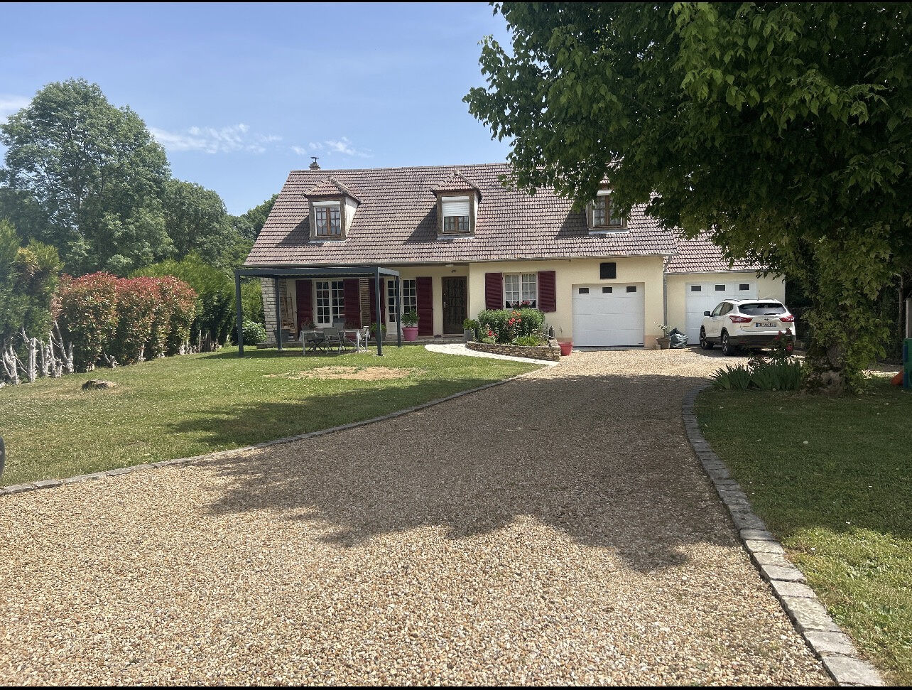 Agence immobilière de BOGO Laetitia