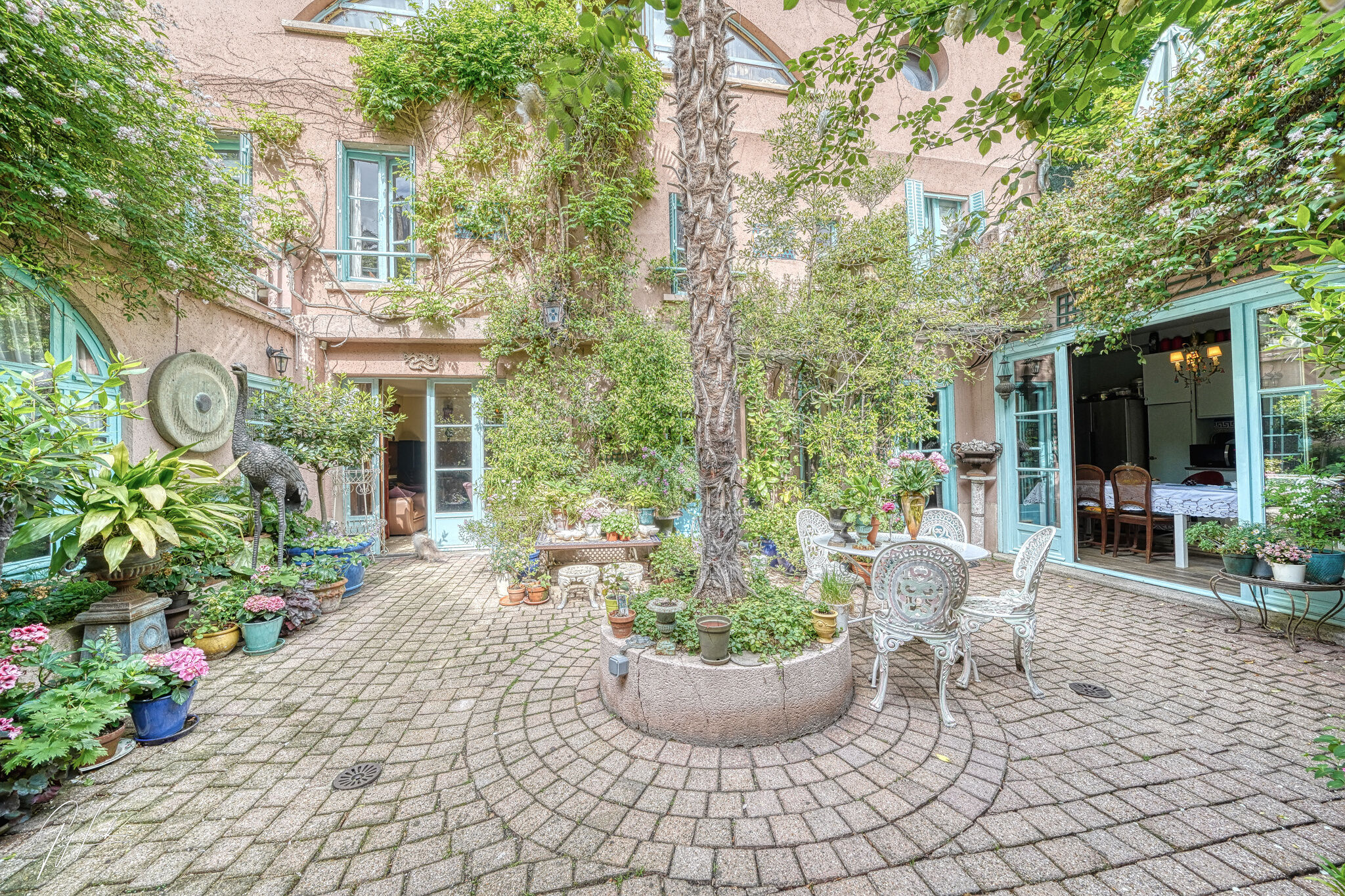 Agence immobilière de BOGO Laetitia