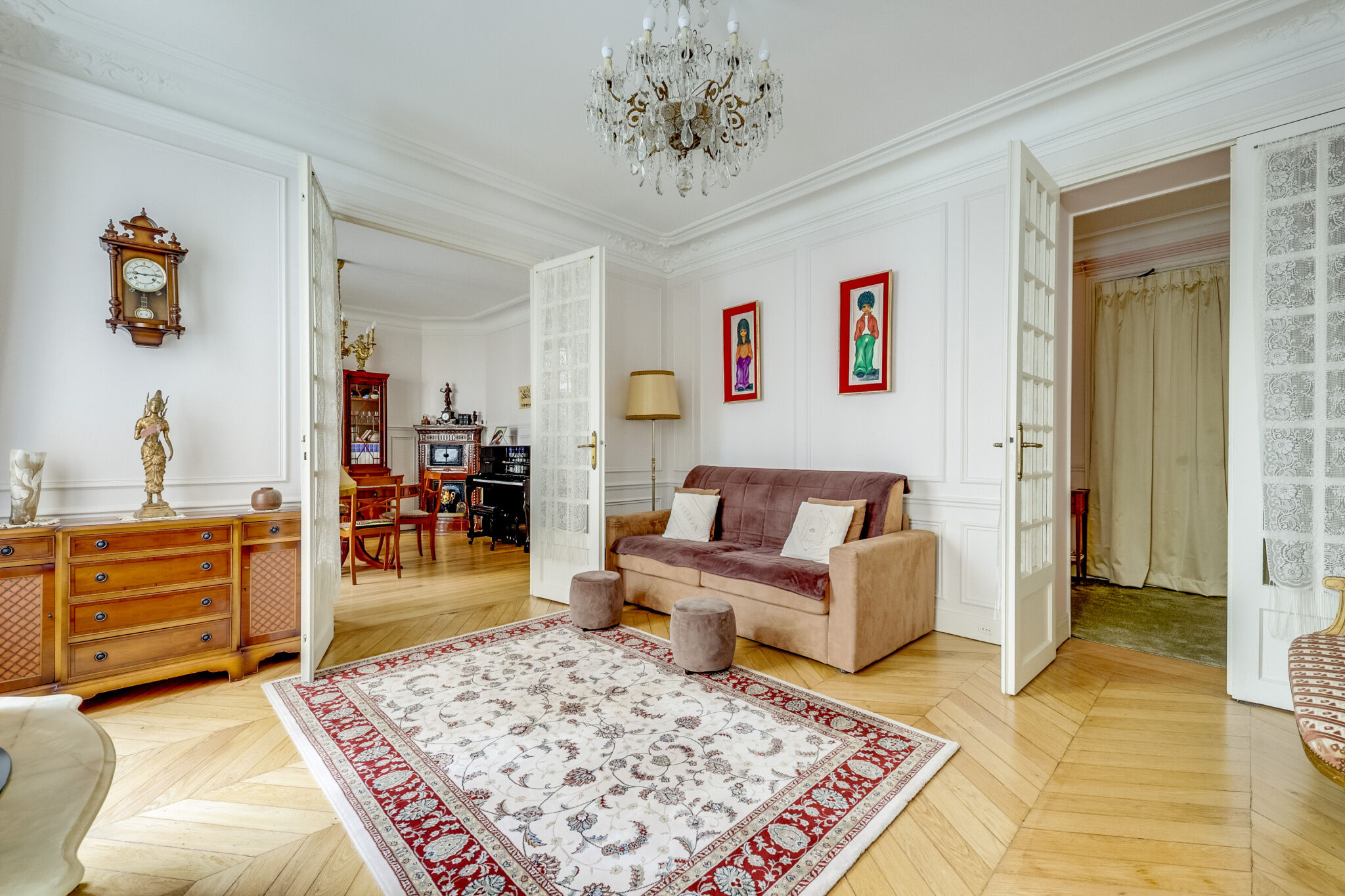Agence immobilière de BOGO Laetitia