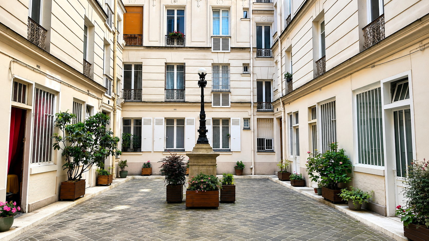 Agence immobilière de BOGO Laetitia