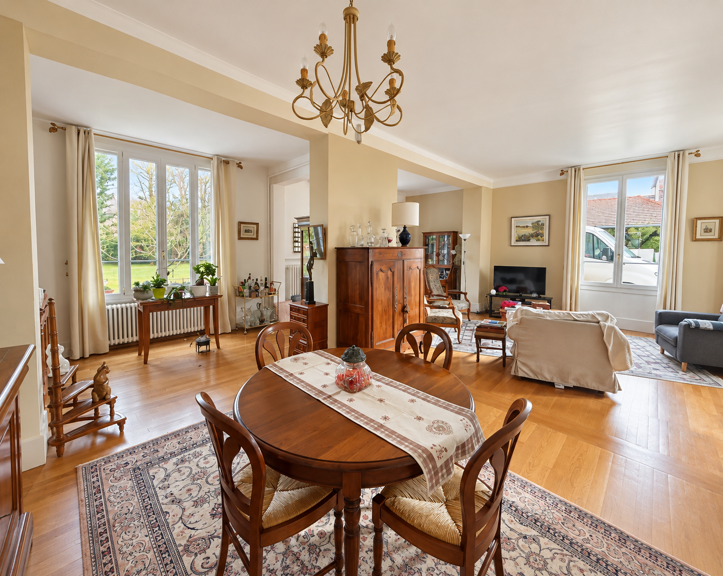Agence immobilière de BOGO Laetitia