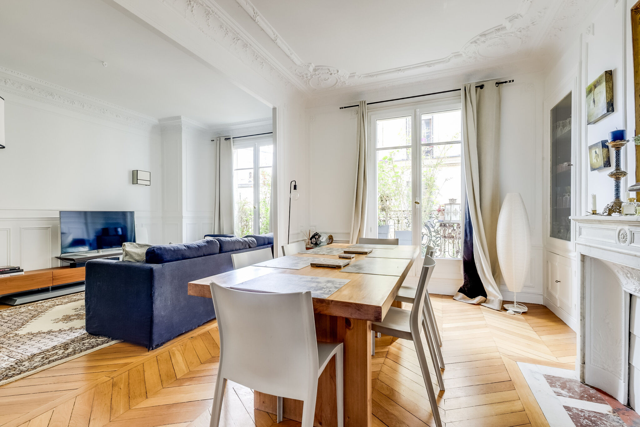 Agence immobilière de BOGO Laetitia