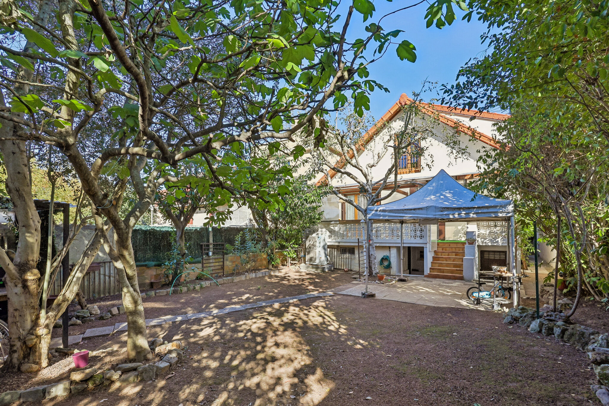 Agence immobilière de BOGO Laetitia