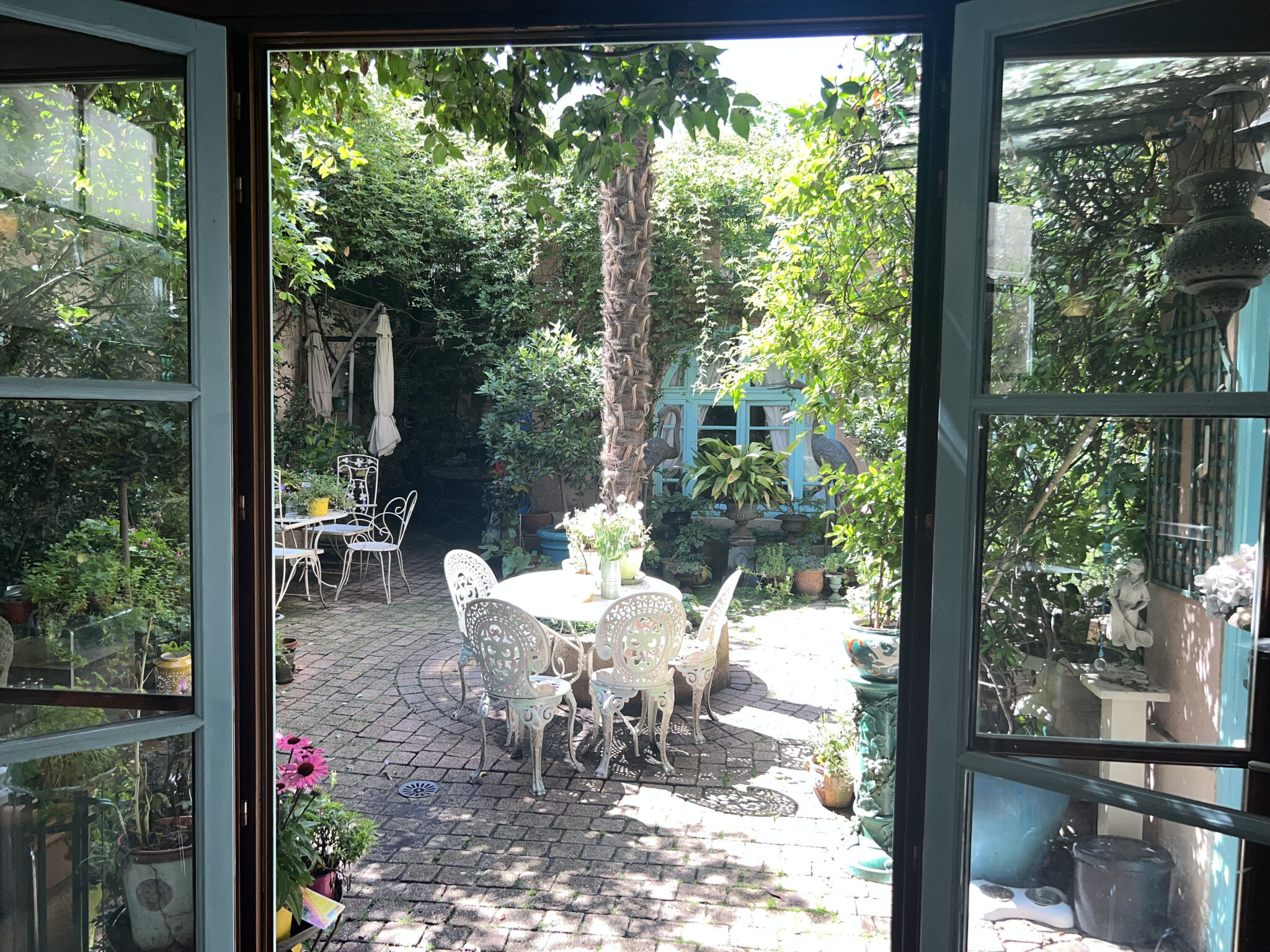 Agence immobilière de BOGO Laetitia