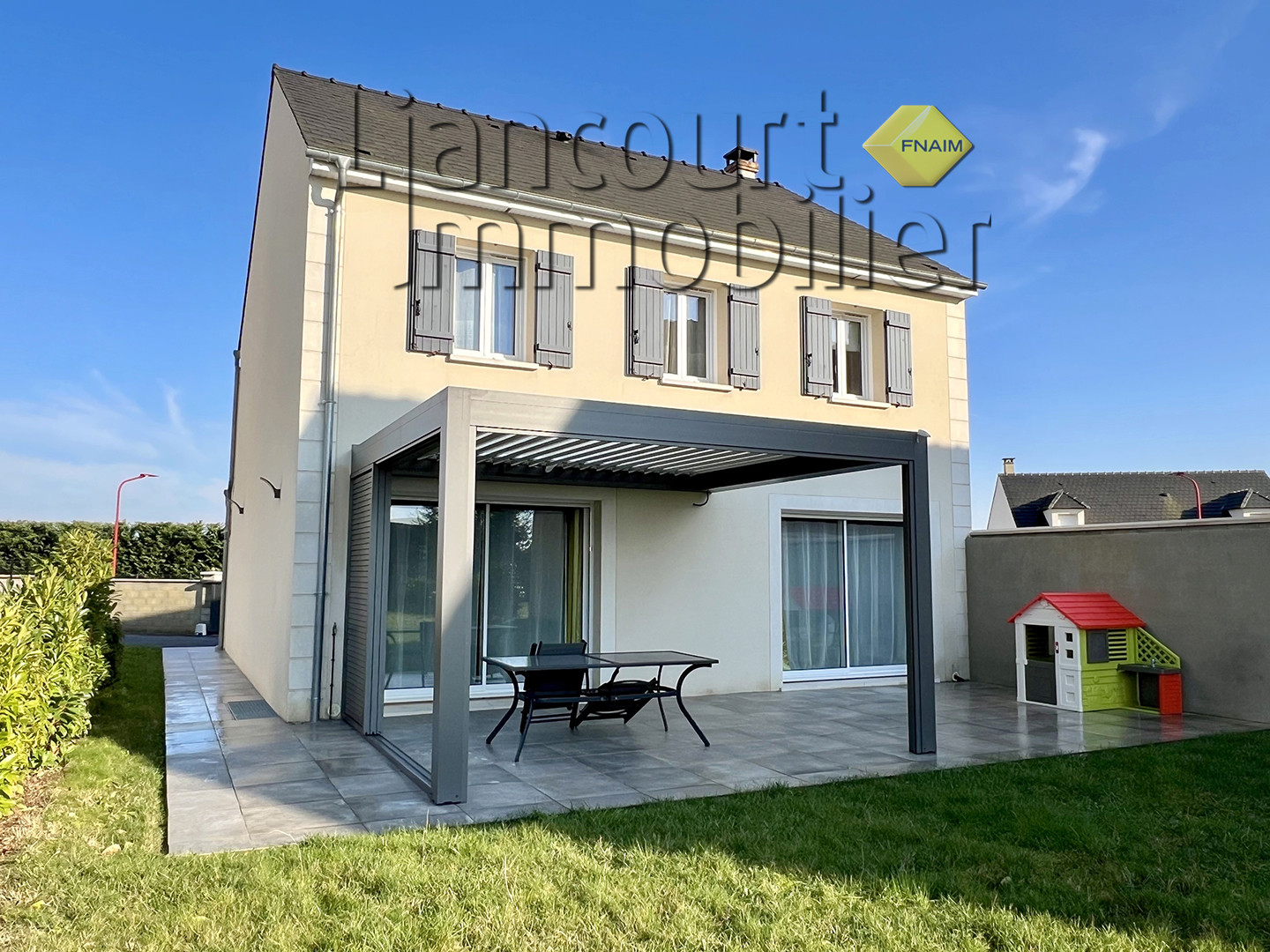 Agence immobilière de Fabrice URLI