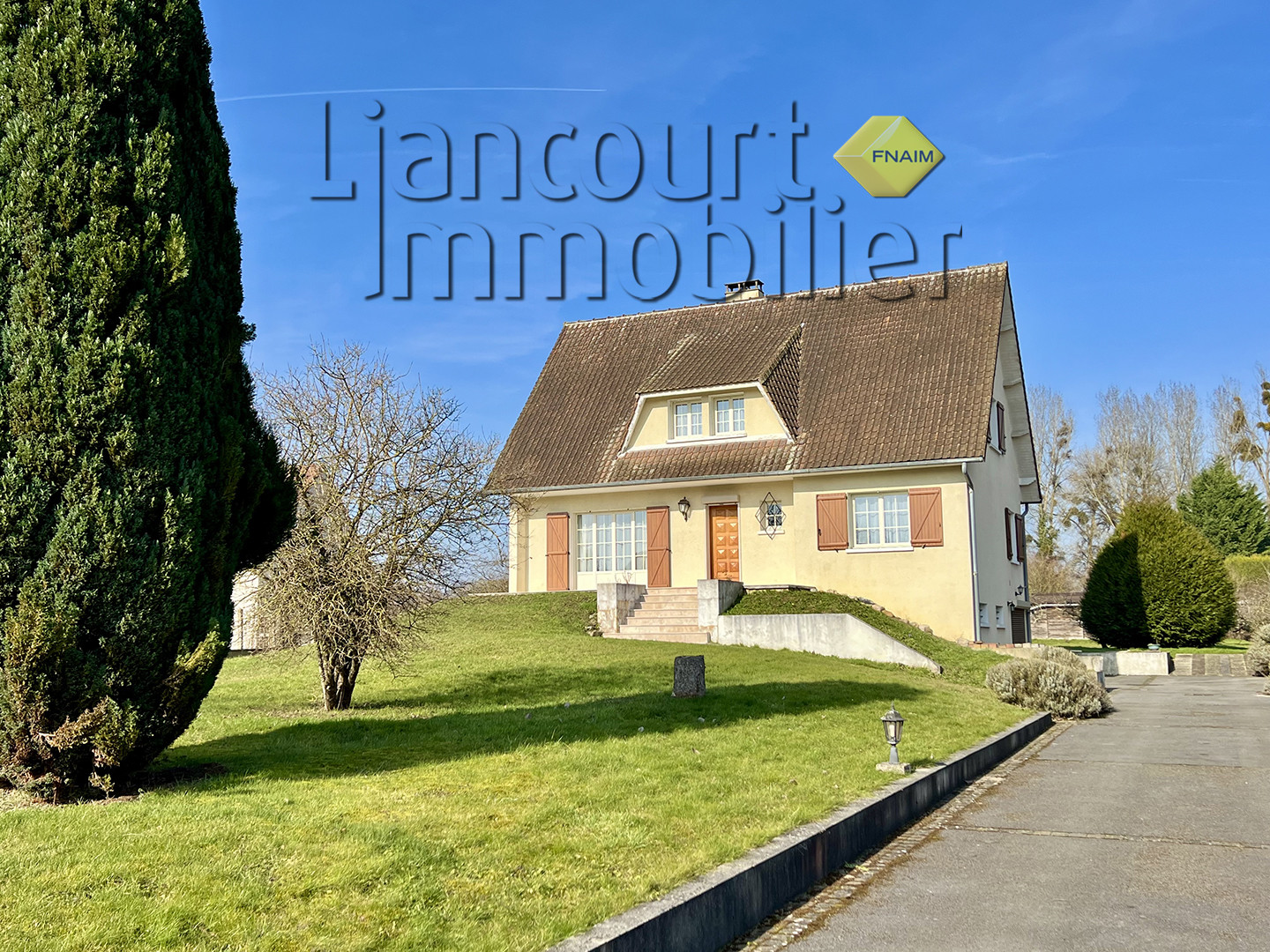 Agence immobilière de Fabrice URLI