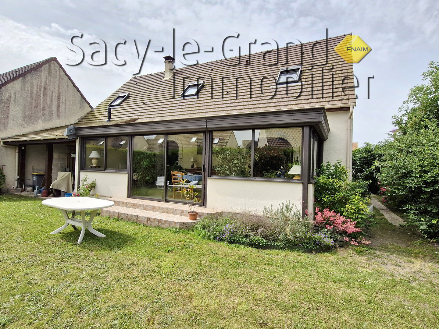 Agence immobilière de Fabrice URLI