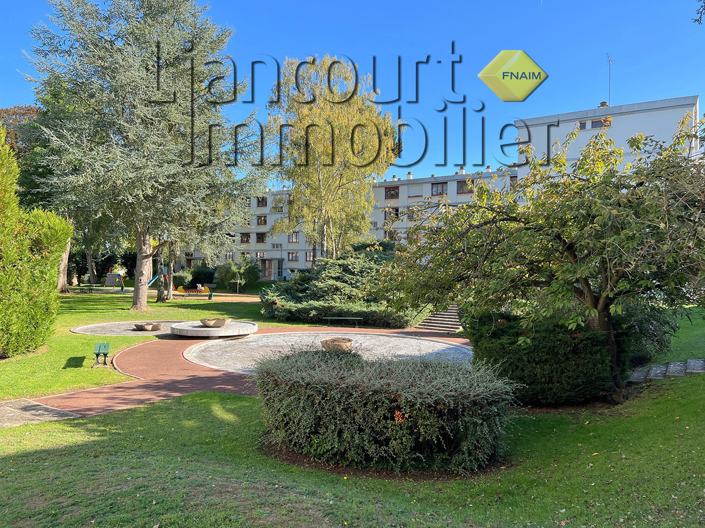 Agence immobilière de Fabrice URLI