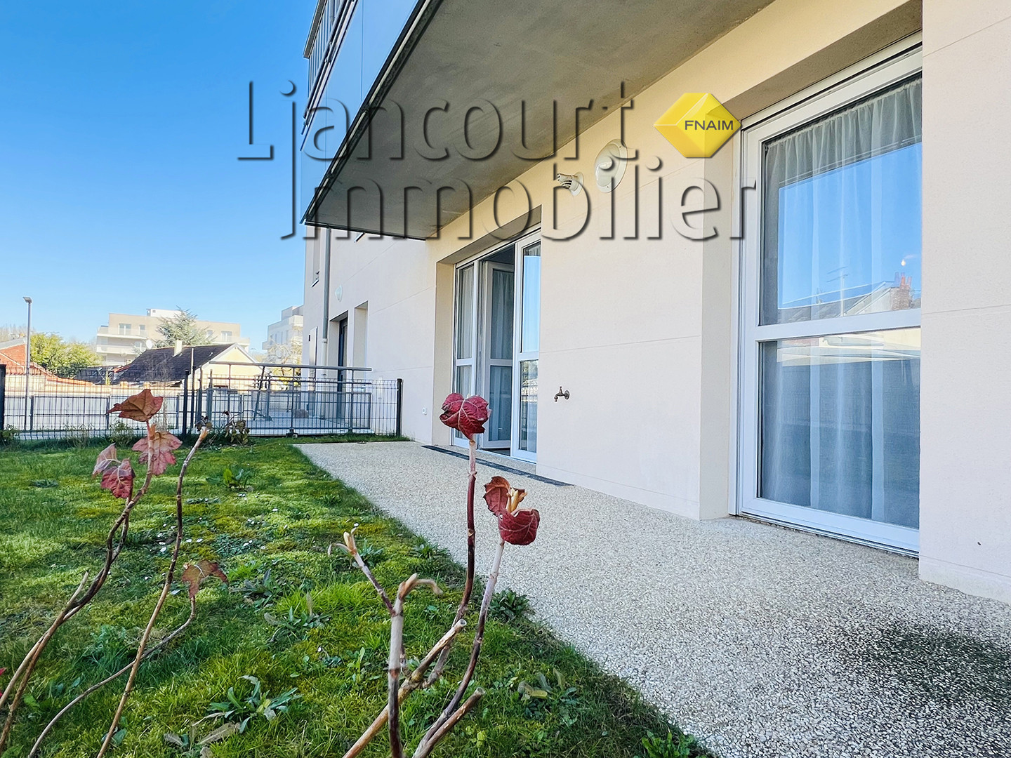 Agence immobilière de Fabrice URLI