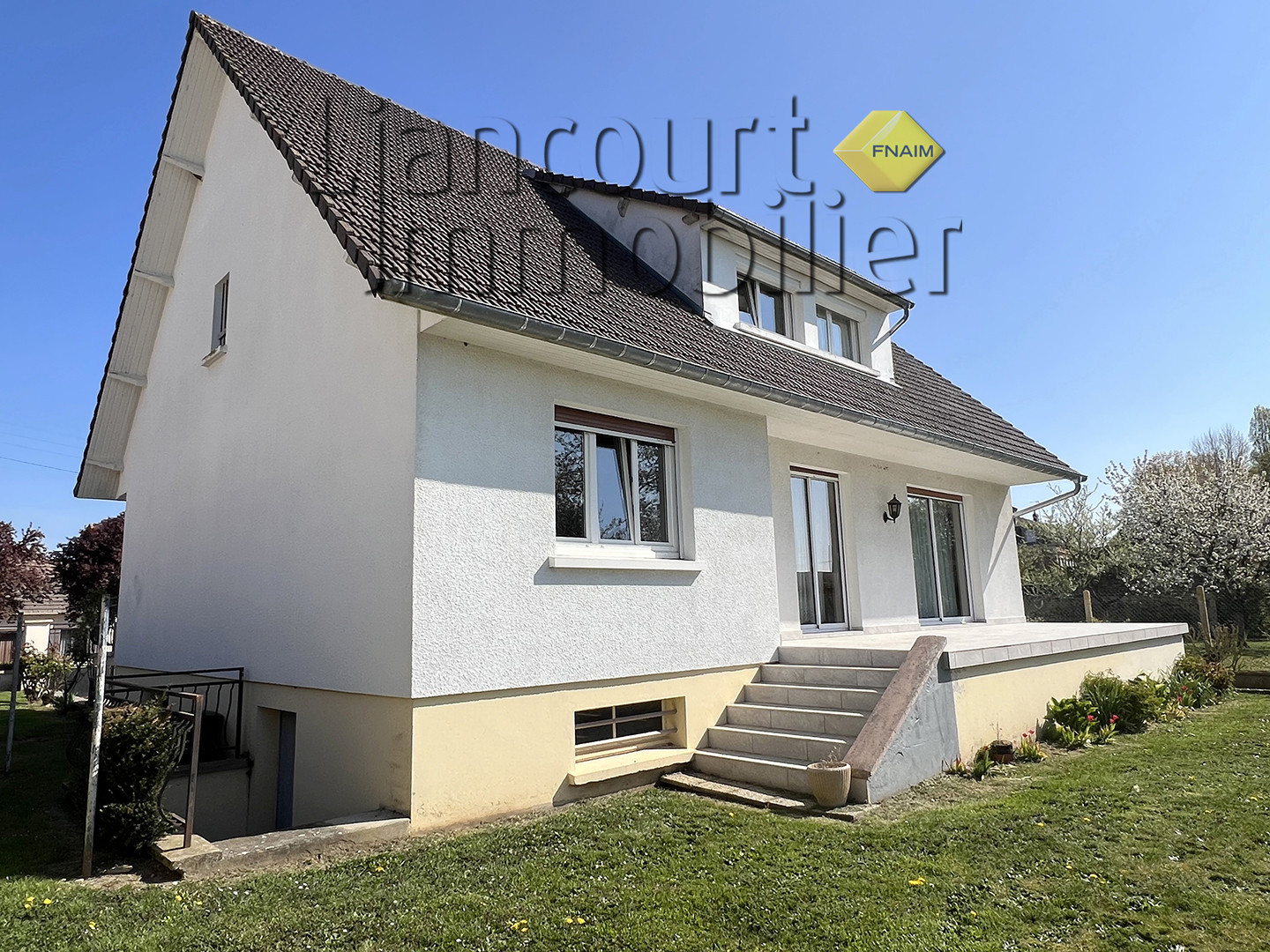 Agence immobilière de Fabrice URLI