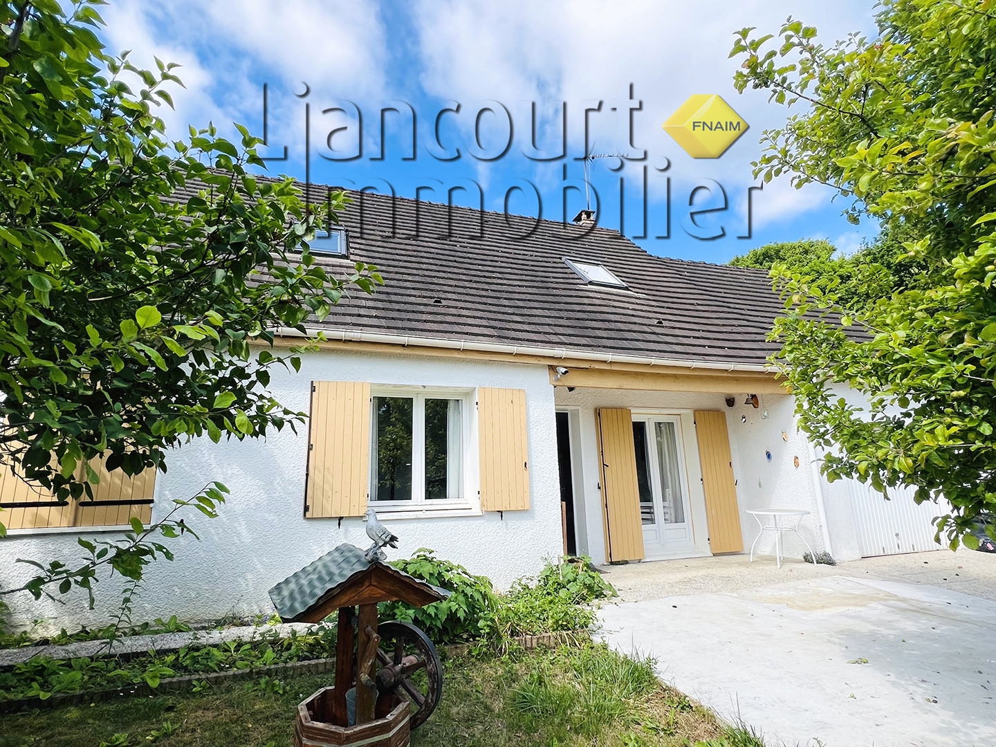 Agence immobilière de Fabrice URLI