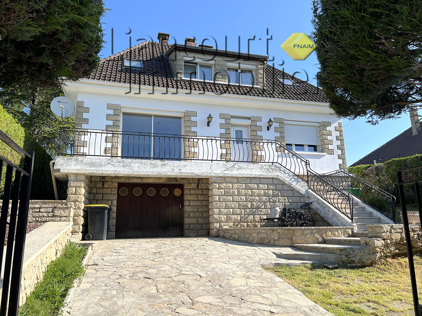 Agence immobilière de Fabrice URLI