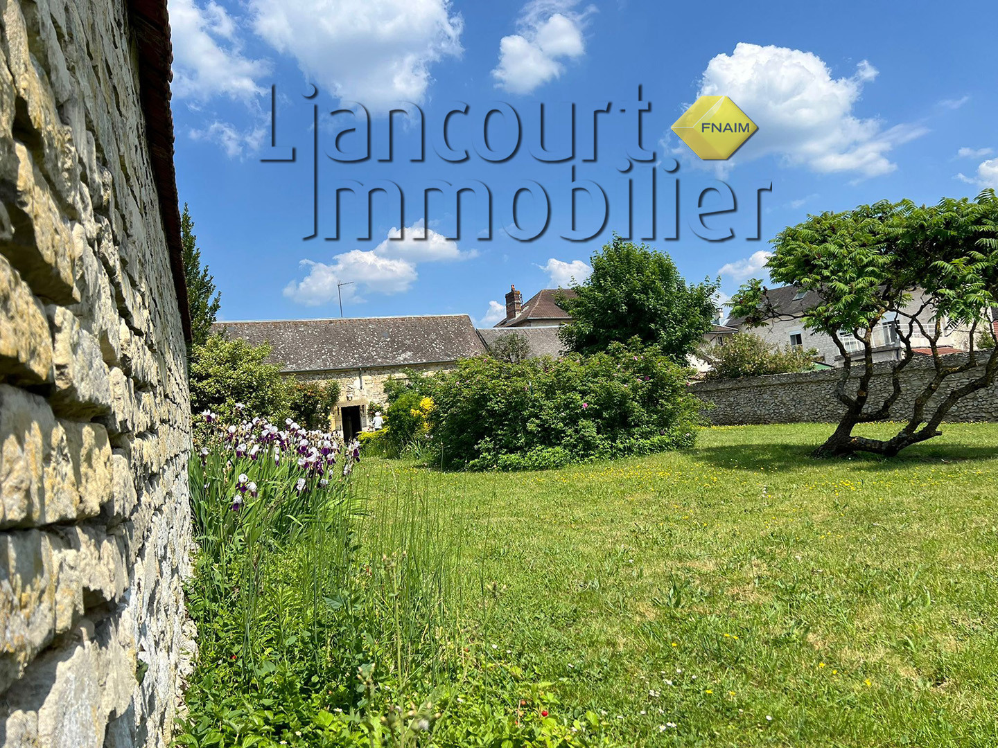 Agence immobilière de Fabrice URLI