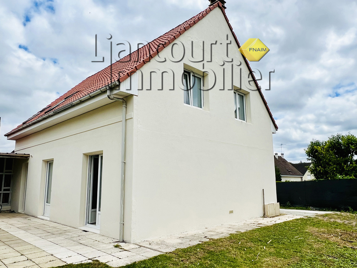 Agence immobilière de Fabrice URLI