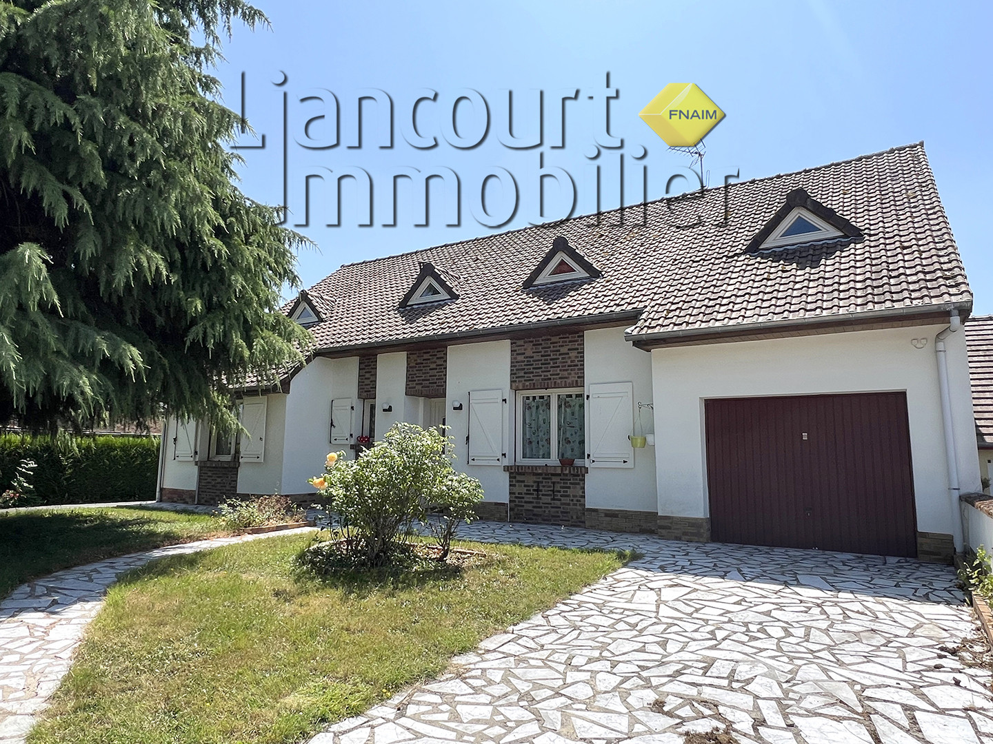 Agence immobilière de Fabrice URLI