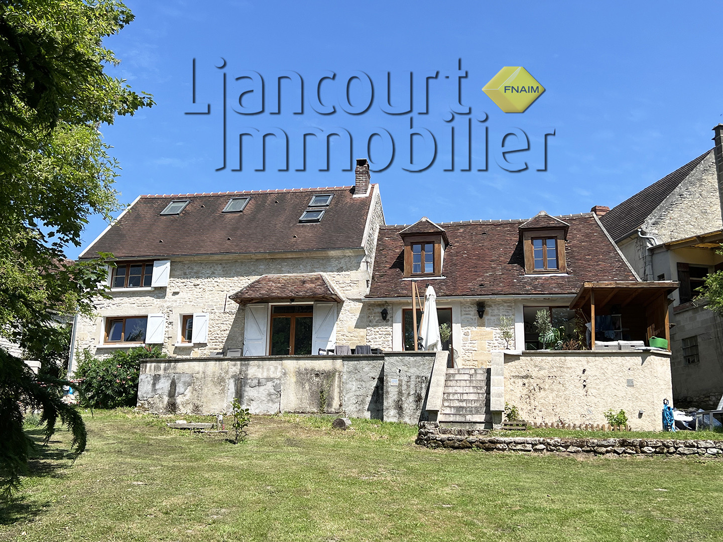 Agence immobilière de Fabrice URLI