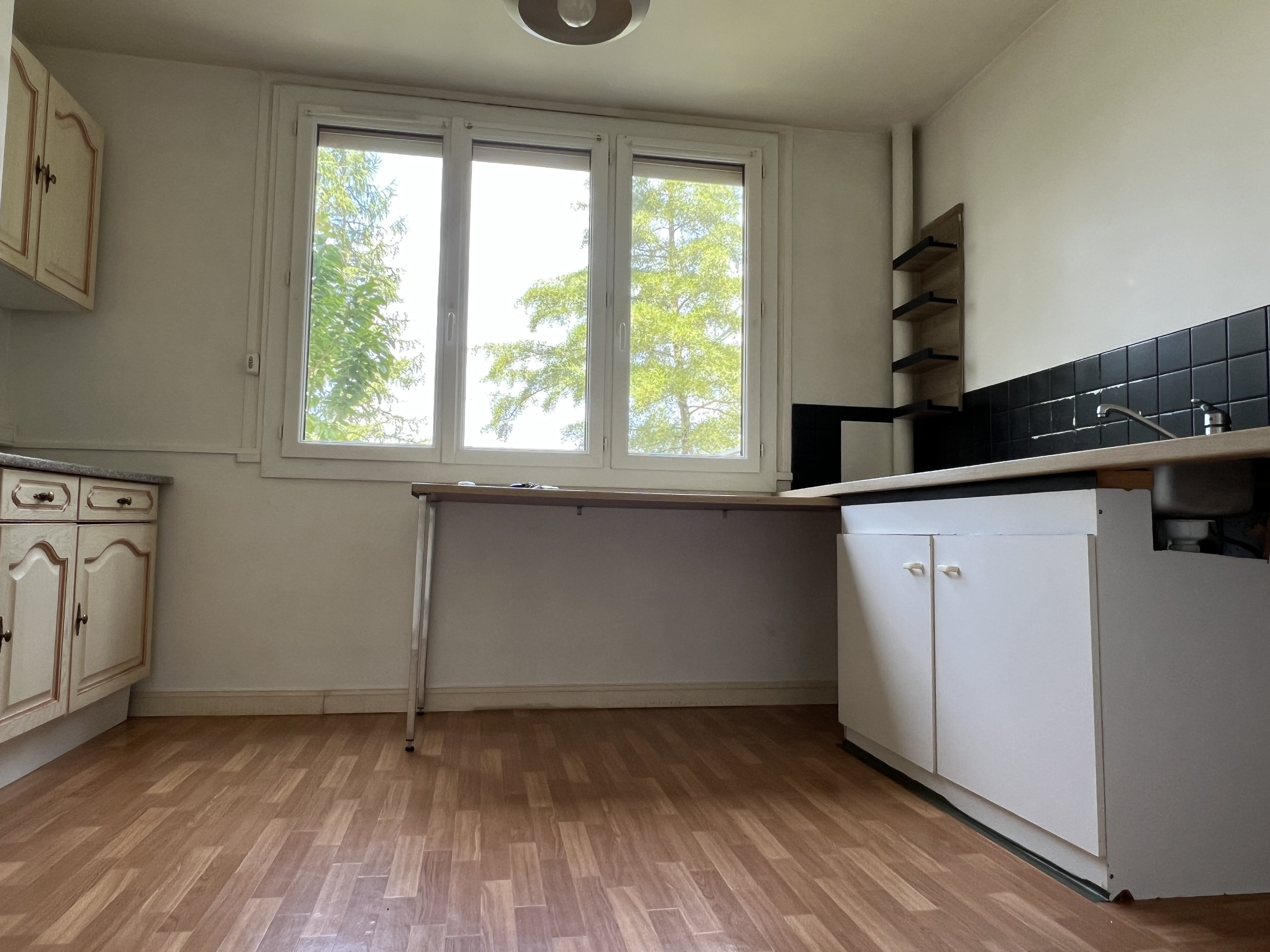 Agence immobilière de Fabrice URLI