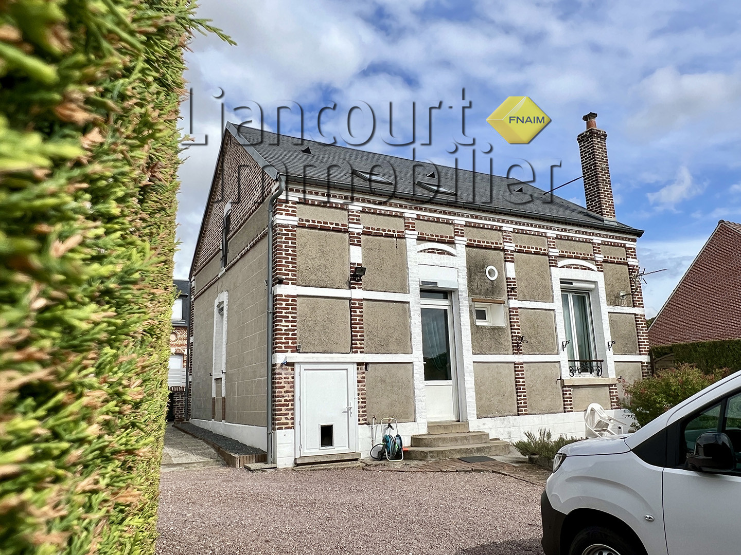 Agence immobilière de Fabrice URLI