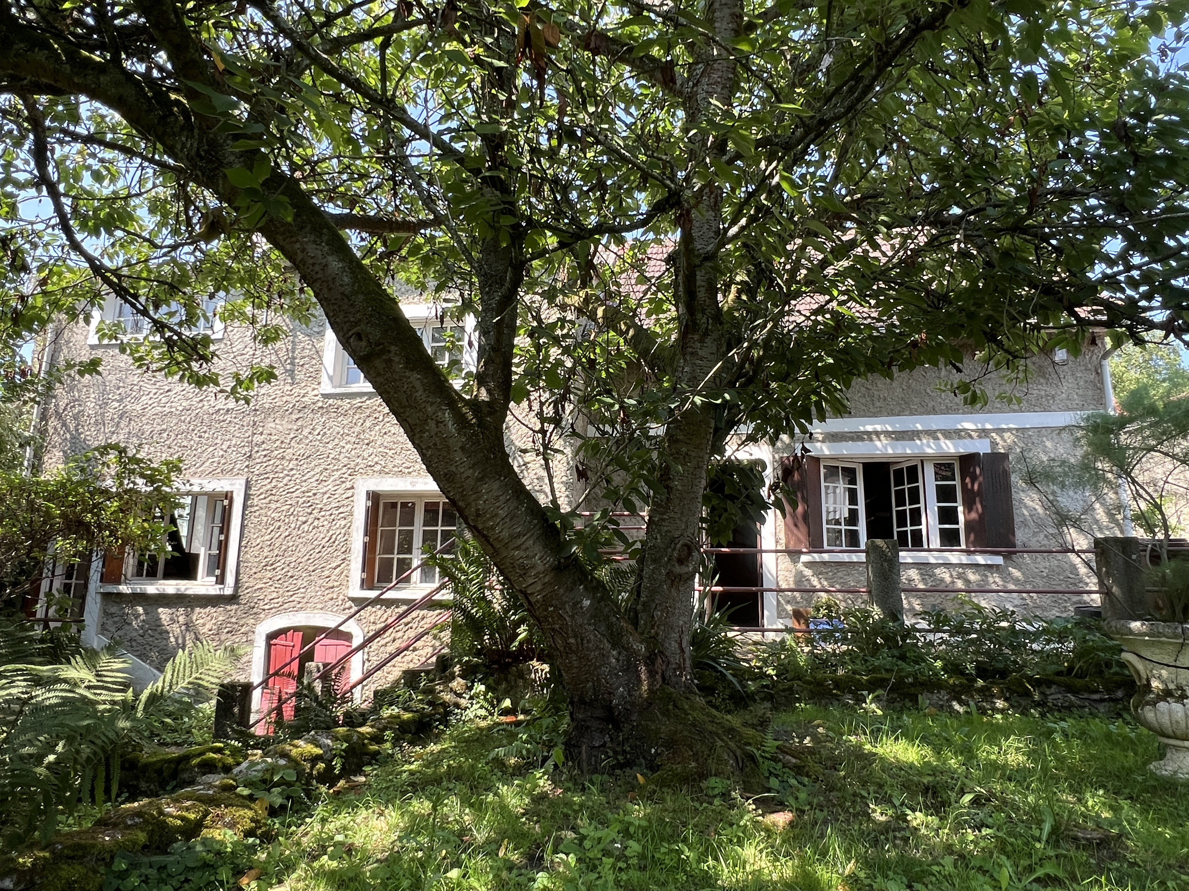 Agence immobilière de Fabrice URLI