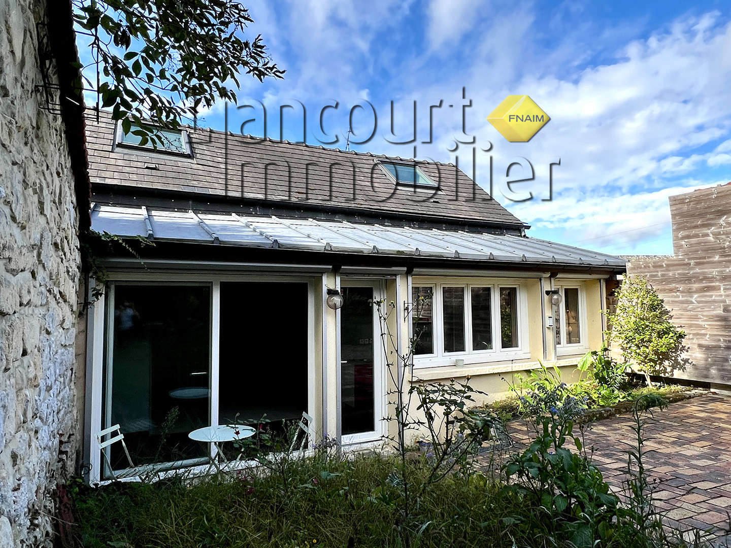 Agence immobilière de Fabrice URLI
