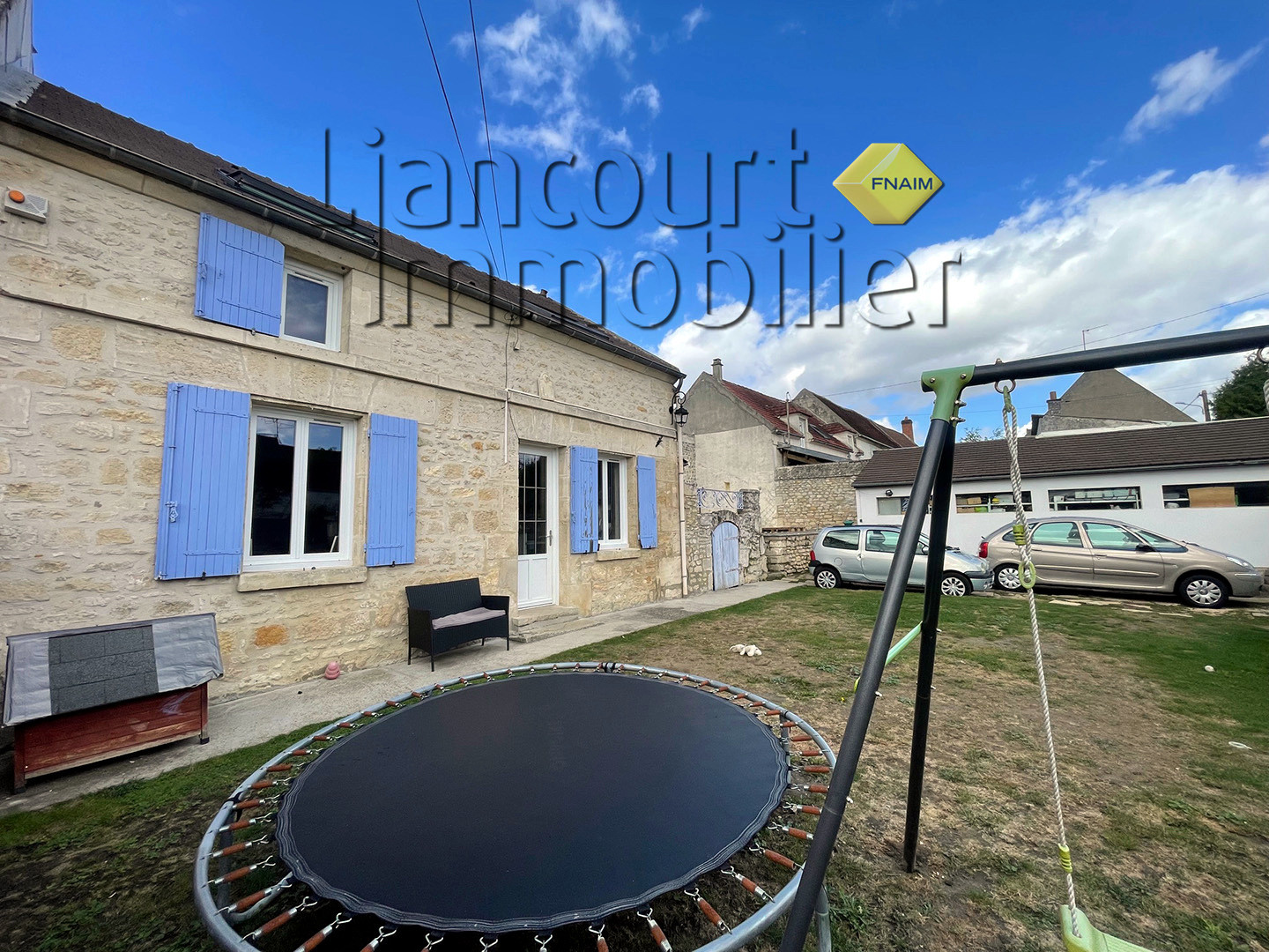 Agence immobilière de Fabrice URLI