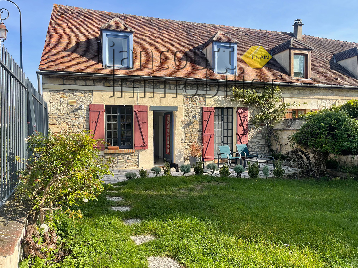 Agence immobilière de Fabrice URLI