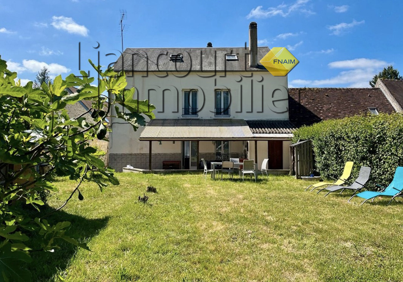Agence immobilière de Fabrice URLI