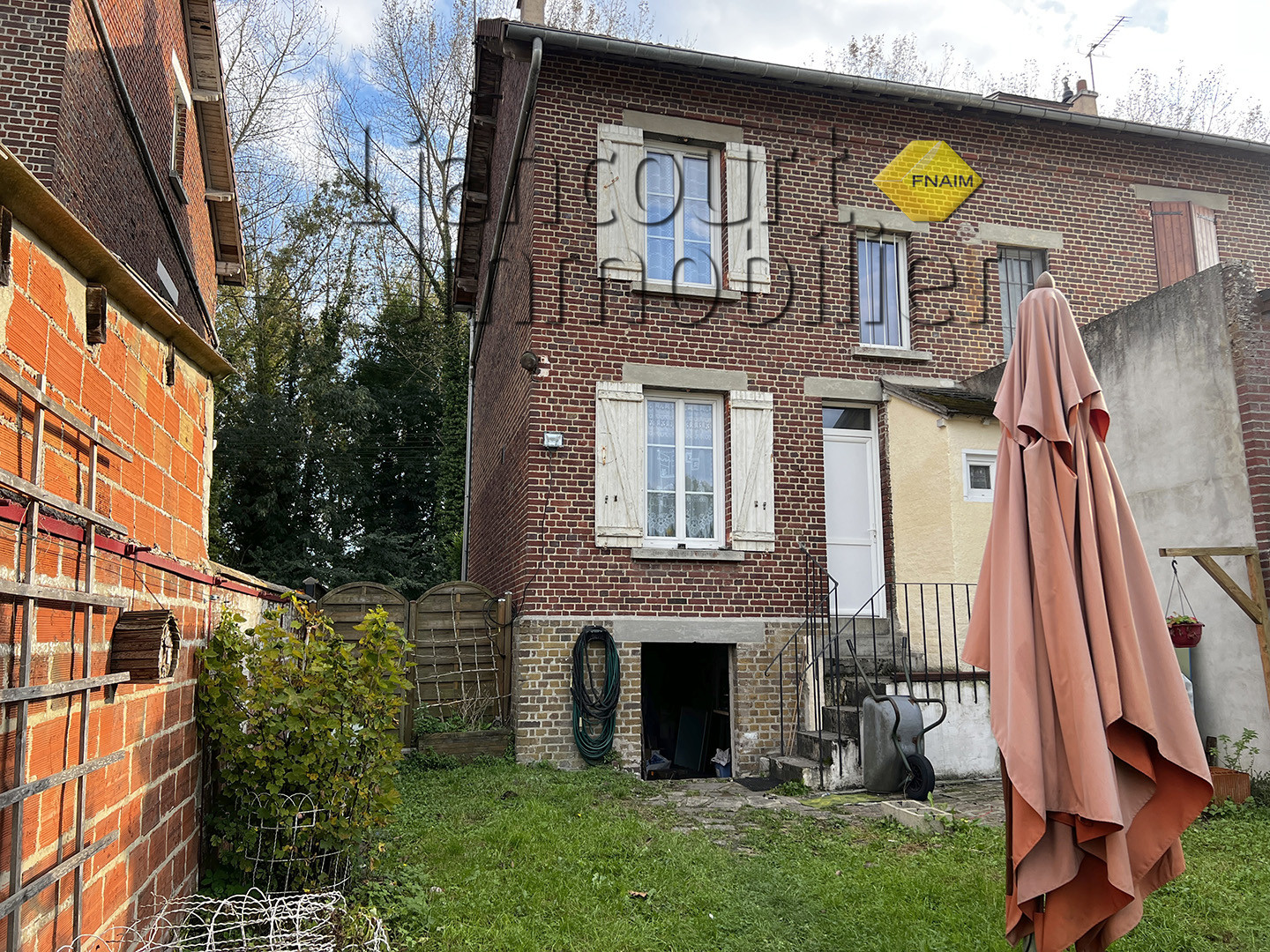 Agence immobilière de Fabrice URLI