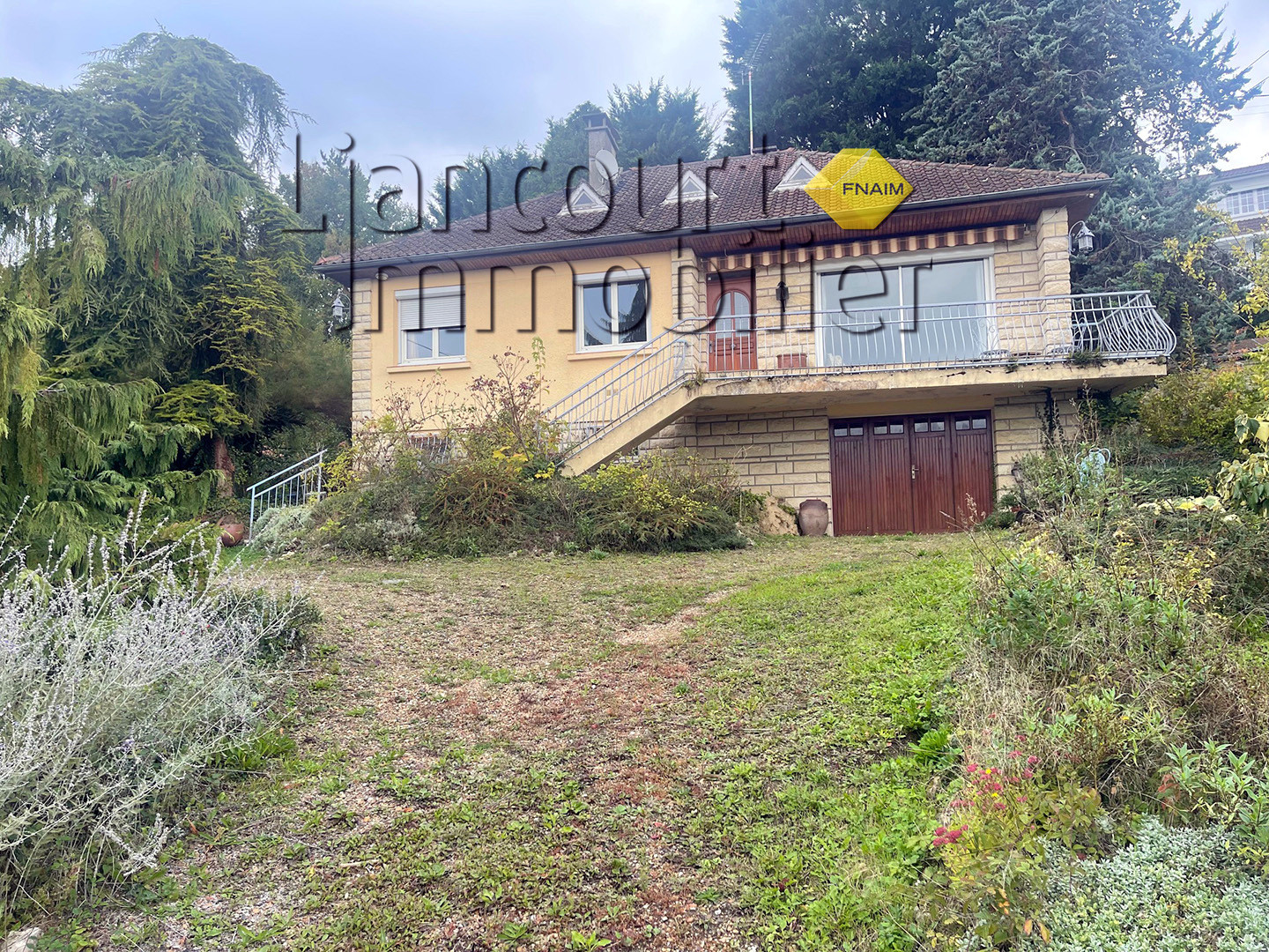 Agence immobilière de Fabrice URLI