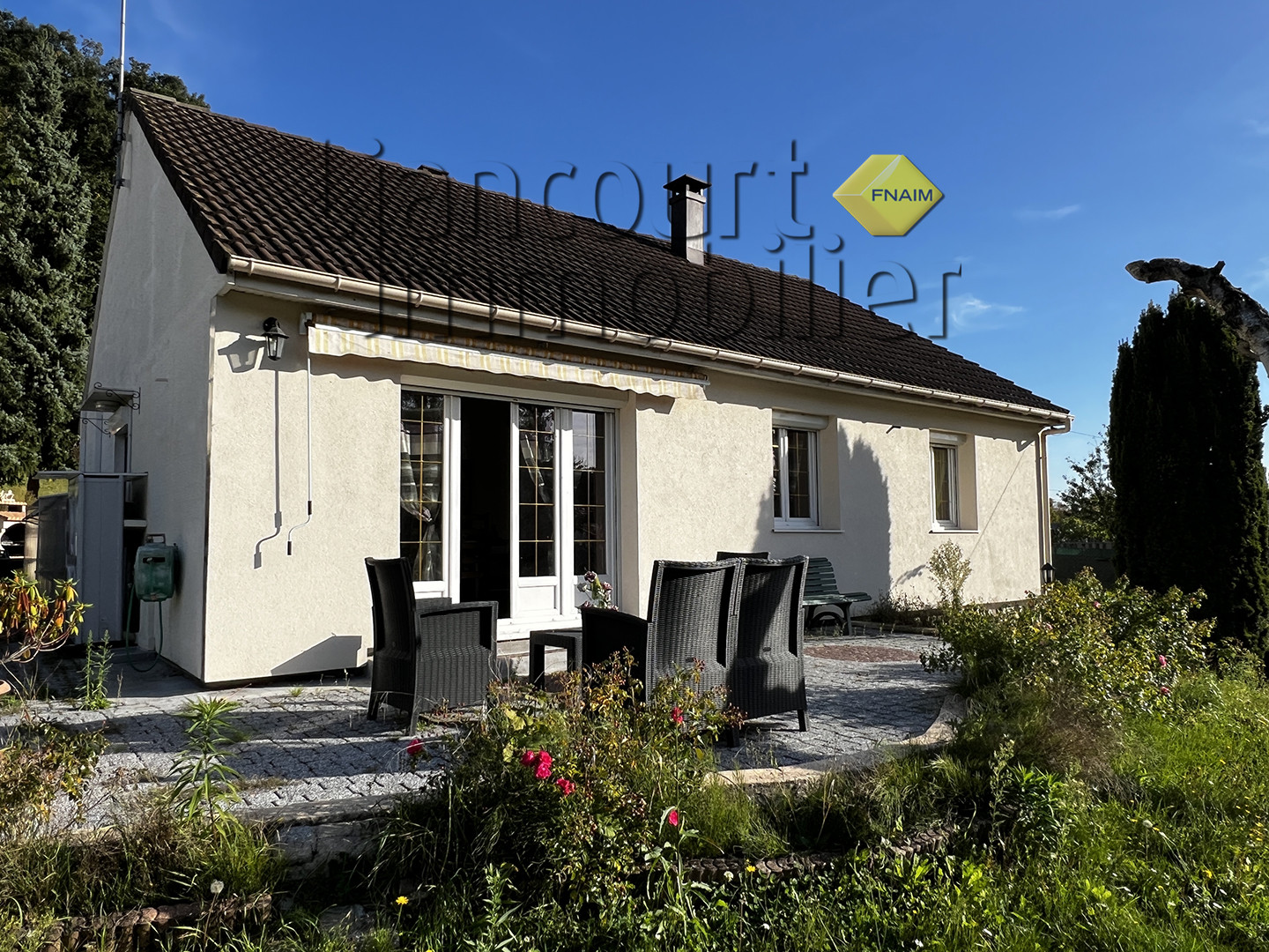 Agence immobilière de Fabrice URLI
